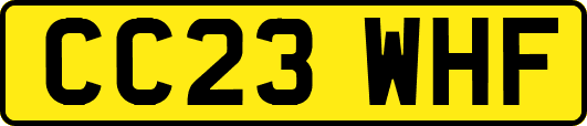 CC23WHF