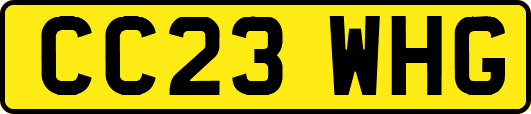 CC23WHG