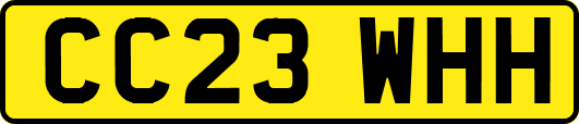 CC23WHH