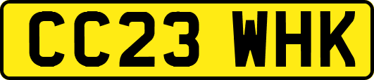 CC23WHK