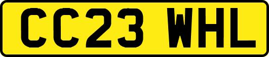 CC23WHL