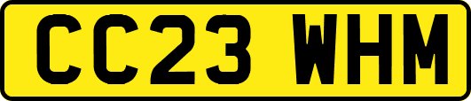 CC23WHM