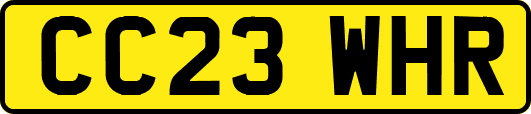 CC23WHR