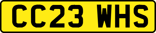 CC23WHS