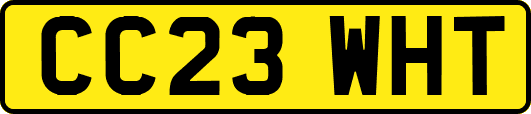 CC23WHT