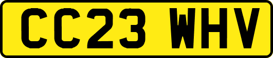 CC23WHV