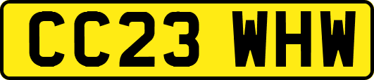 CC23WHW