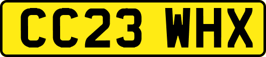 CC23WHX