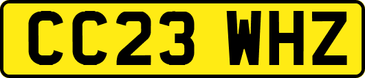 CC23WHZ