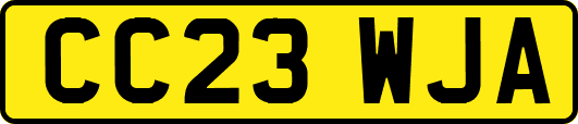 CC23WJA