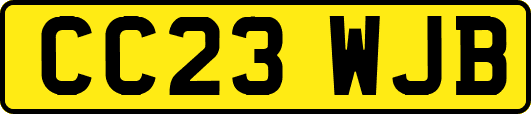 CC23WJB