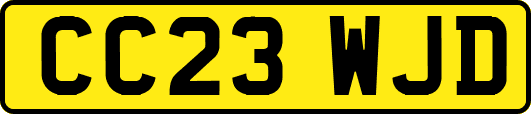 CC23WJD