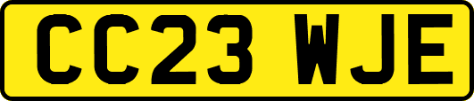 CC23WJE