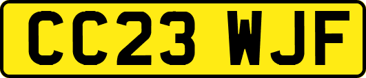 CC23WJF