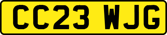 CC23WJG