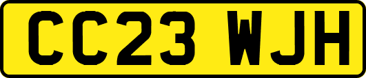 CC23WJH