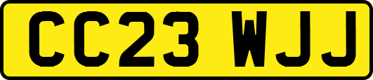 CC23WJJ