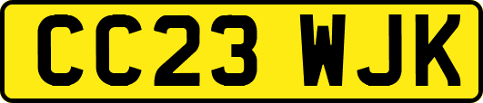 CC23WJK
