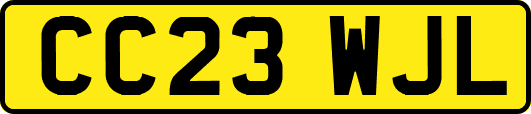 CC23WJL
