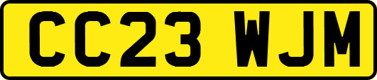 CC23WJM
