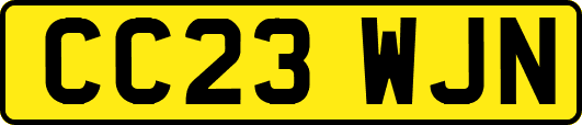 CC23WJN