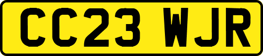 CC23WJR