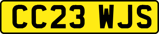 CC23WJS