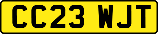 CC23WJT