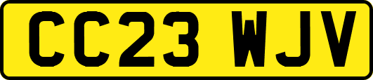 CC23WJV