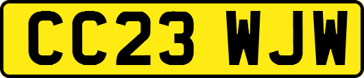 CC23WJW