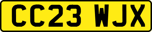 CC23WJX