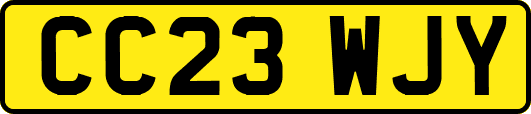 CC23WJY
