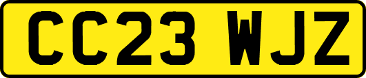 CC23WJZ