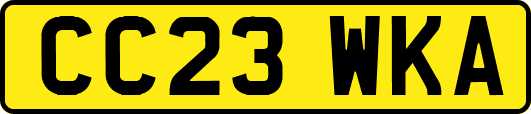 CC23WKA