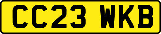 CC23WKB