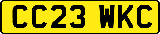 CC23WKC