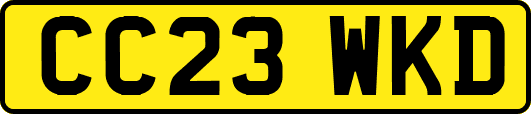 CC23WKD