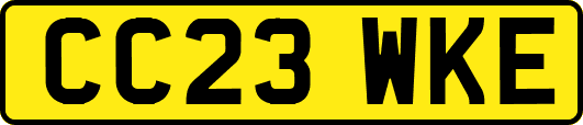 CC23WKE