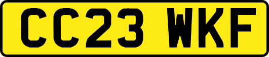 CC23WKF