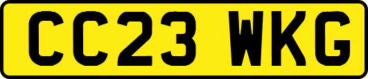 CC23WKG