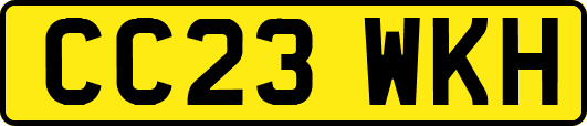 CC23WKH