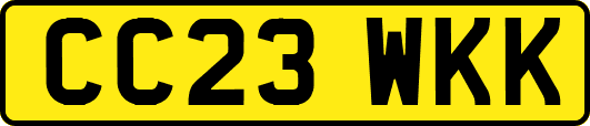 CC23WKK
