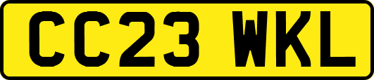 CC23WKL