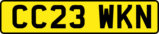 CC23WKN
