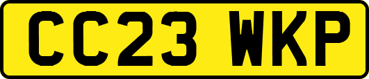 CC23WKP