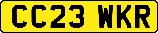 CC23WKR