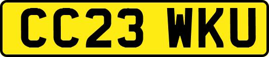 CC23WKU