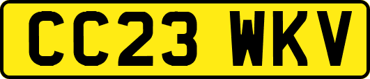 CC23WKV