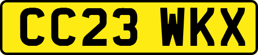 CC23WKX