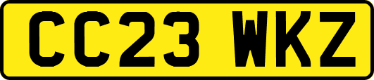CC23WKZ
